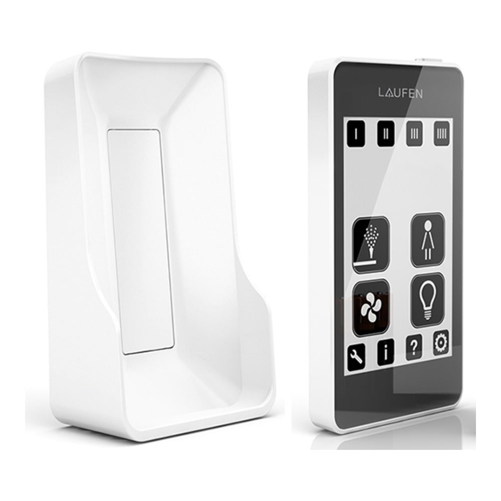 Cleanet Riva dusche wc – Bild 4